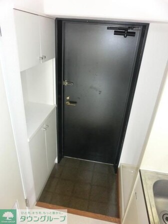 プラザ真砂の物件内観写真